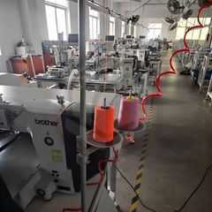 Factory and facilities of Taizhou Pin Guan Technology Co., Ltd.