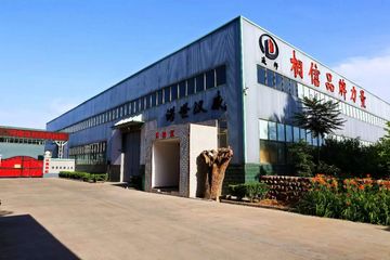 Factory and facilities of Henan Lianbang Silicone Technology Co., Ltd