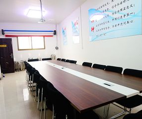 Factory and facilities of Henan Chuangwang Intelligent Equipment Co., LTD