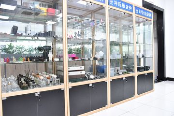 Factory facility photo 4
