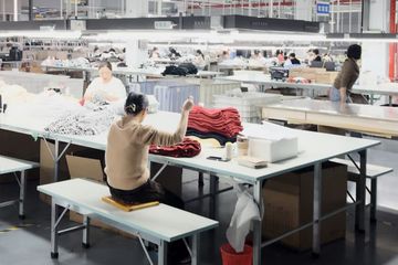 Factory facility photo 3
