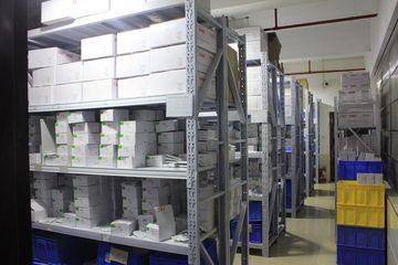 Factory facility photo 4