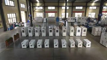 Factory facility photo 4