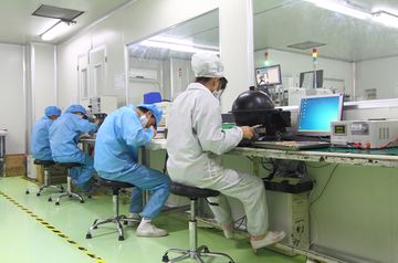 Factory facility photo 5