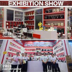 Factory and facilities of Eunics Technology Co., Ltd.
