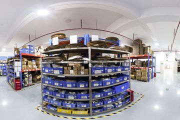 Factory facility photo 5