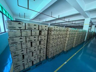 Factory facility photo 5