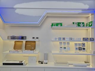 Factory facility photo 4