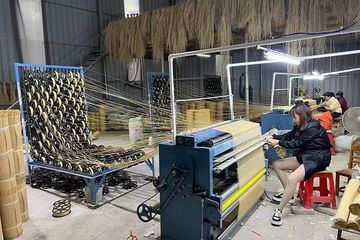 Factory facility photo 2