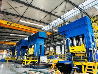 Factory facility photo 3