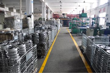 Factory facility photo 2