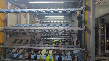 Factory facility photo 5