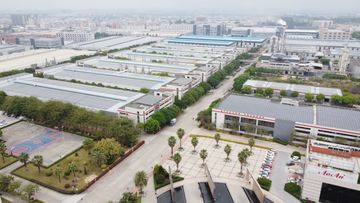 Factory facility photo 7
