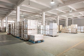 Factory facility photo 5