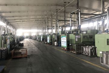 Factory facility photo 5