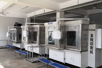 Factory facility photo 5