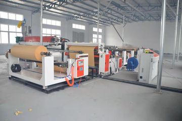 Factory and facilities of Wenzhou Shuanglong Machinery Co., Ltd.