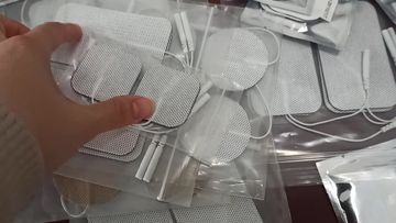 Factory and facilities of Yangzhou Boen Medical Technology Co., Ltd.