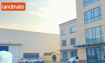 Factory and facilities of Xuzhou Landmate Machinery Co., Ltd.