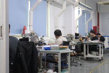 Factory facility photo 3