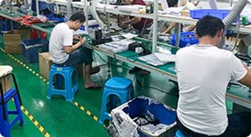Factory facility photo 4