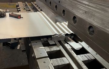 Factory facility photo 3