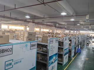 Factory facility photo 5