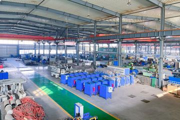Factory facility photo 3