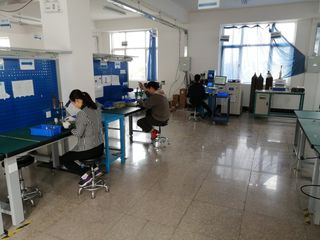 Factory facility photo 5