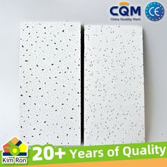 Factory and facilities of Qingdao Kimron Construction Decoration Co., Ltd.