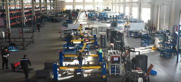 Factory facility photo 4