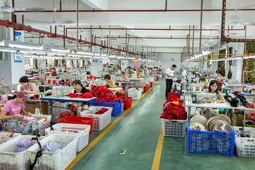 Factory facility photo 4