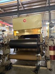 Factory and facilities of Nanjing Haigong Rubber Products Co., Ltd.