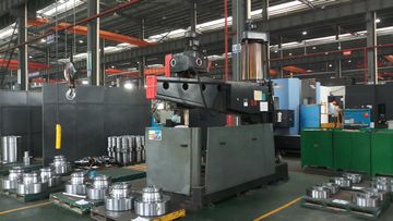 Factory facility photo 2