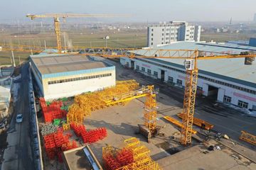 Factory facility photo 3