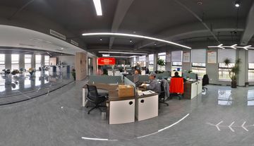 Factory facility photo 5
