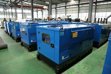 Factory facility photo 5