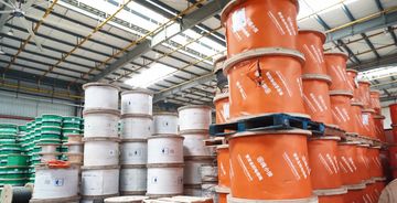 Factory facility photo 4