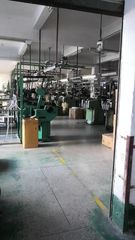 Factory and facilities of BY TRIMS CO., LIMITED