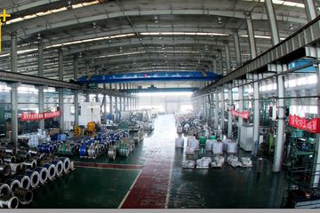 Factory facility photo 4
