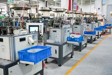 Factory facility photo 2