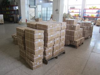 Factory facility photo 3