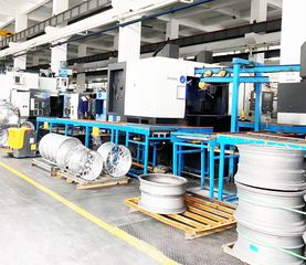 Factory facility photo 4