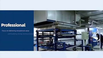 Factory and facilities of Suzhou Dongxuan Plastics Products Co., Ltd