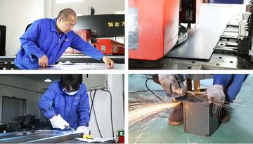 Factory facility photo 5