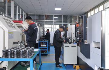 Factory facility photo 5
