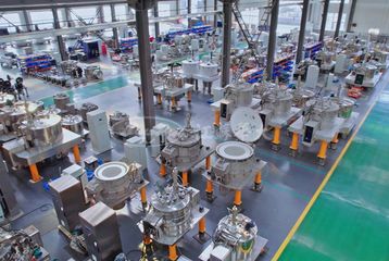 Factory facility photo 5