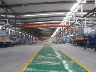 Factory facility photo 3