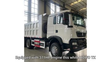 Factory and facilities of Bestar Heavy Industries (Shandong) Co., Ltd.