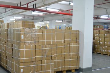 Factory facility photo 5